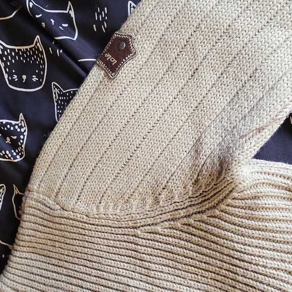 Lole Cardigan Medium - Picture 3 of 9